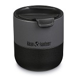 Klean Kanteen
thermobeker 10oz
280ml, Asphalt